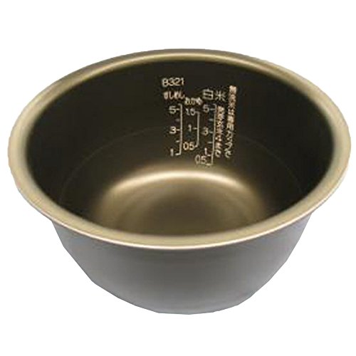 ZOJIRUSHI Inner Pot (NP-VE10 Rice Cooker Use) B321-6B