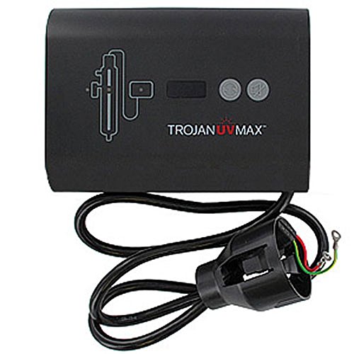 Trojan UV Max 650716-012 UV System Power Supply