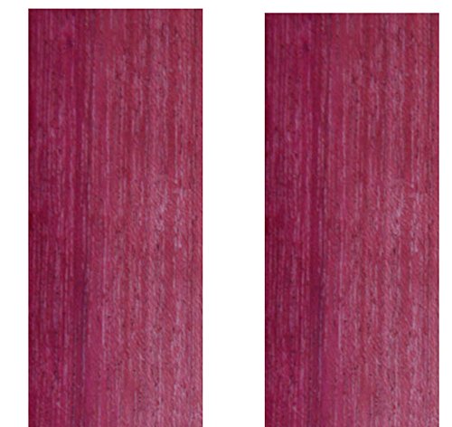 Purpleheart Lumber 3/4″x4″x12″