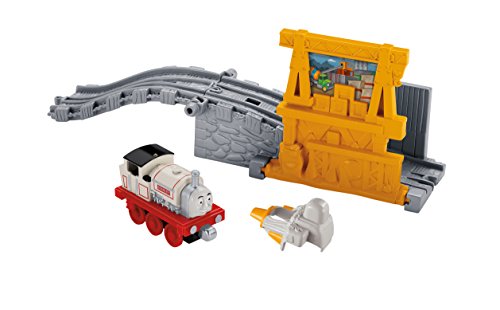 Thomas & Friends Take-n-Play, Stanley’s Construction Clash