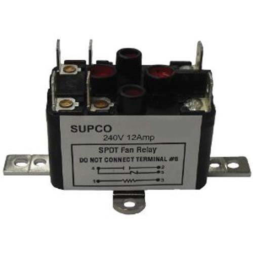 9400-13Q152 -Miller Aftermarket Replacement Relay