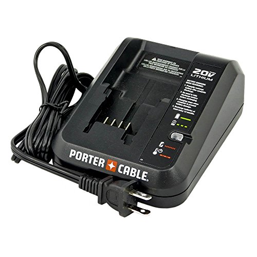 Porter Cable OEM 90599245-01 90599245 Drill Charger PCC621LB PCC710LA PCCK603L2 PCCK604L2 PCCK614L4