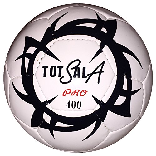 Gfutsal TotalSala PRO 400 Futsal Low Bounce Ball (Size 4)