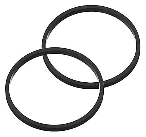 Oregon 49-841 Pack of 2 Bowl Gaskets for Tecumseh