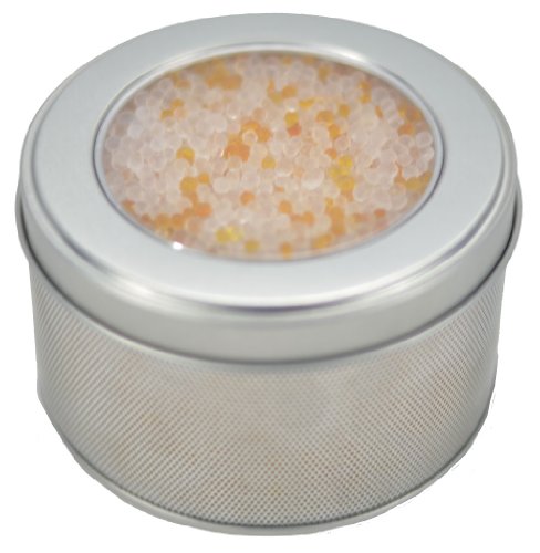 Dry-Packs 300 Gram Indicating Silica Gel Canister Dehumidifier