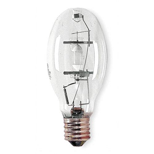 GE LIGHTING 320W,ED28 Metal Halide HID Light Bulb