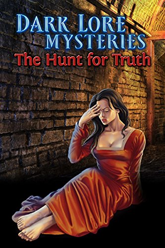 Dark Lore Mysteries: The Hunt for Truth [Download]