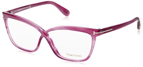 Tom Ford Women’s Ft5267 54Mm Optical Frames
