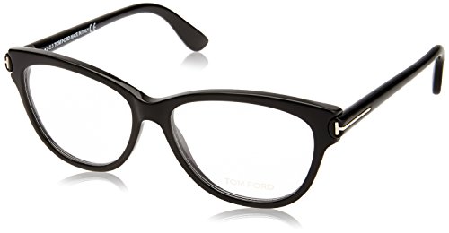 Tom Ford for woman ft5287-002, Designer Eyeglasses Caliber 55