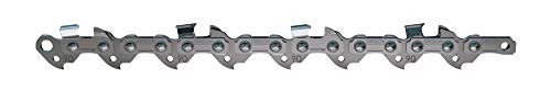 Oregon 90PX056G Low Profile 3/8-Inch Pitch 0.043-Inch Gauge 56-Drive Link Saw Chain, Gray