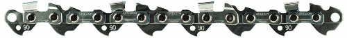 Oregon 90PX045G Low Profile 3/8-Inch Pitch 0.043-Inch Gauge 45-Drive Link Saw Chain