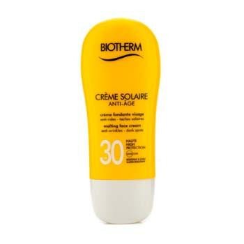 Biotherm Creme Solaire SPF 50 UVA/UVB Melting Face Cream – 50ml/1.69oz
