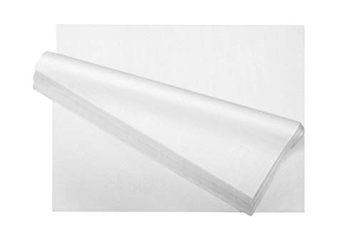 White Tissue Ream 15″ X 20″ – 960 Sheets