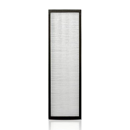 Alen TF60 Replacement Filter for T500 Air Purifier for Pet Odors, Heavy Odors, Allergies, Pollen, Dust, Dander, and Fur, Long-Lasting Pure Air Filter (1 Air Purifier Filter)
