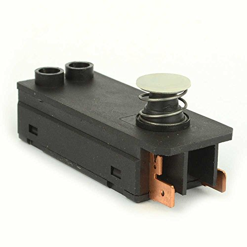 Superior Electric SW99 Aftermarket Switch 16A-125V Replaces Bosch 1617200048 fits Rotary Hammers
