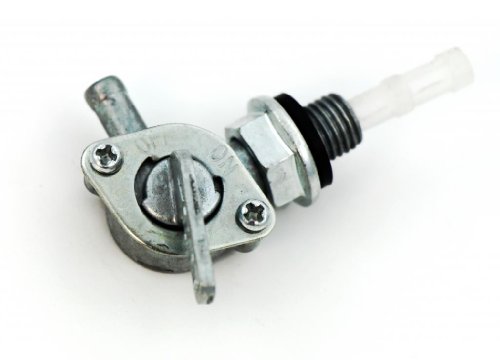Lumix GC Fuel Tank Valve Petcock Switch For UST GG1200 GG1350 GG4200 Generators | The Storepaperoomates Retail Market - Fast Affordable Shopping