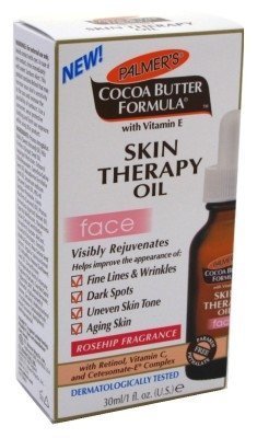 Palmer’s Cocoa Butter Formula Skin Therapy Oil for Face 1 oz