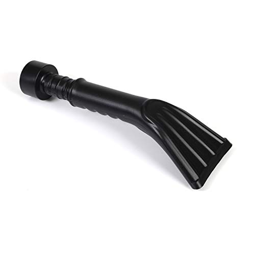 WORKSHOP Wet/Dry Vacs Vacuum Accessories WS17840A Claw Nozzle Shop Vacuum Attachment For Wet/Dry Shop Vacuums