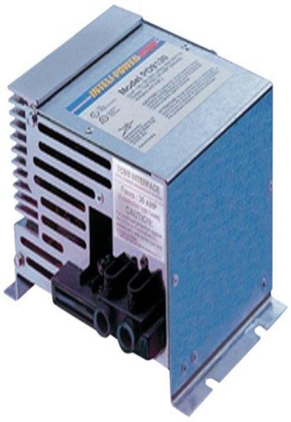 Progressive Dynamics PD9145AV Inteli-Power 9100 Series Converter/Charger – 45 Amp