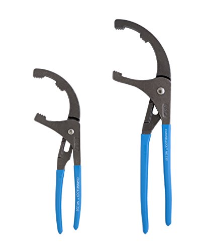 Channellock – 2Pc Oil Filter Wrench (OF-2)