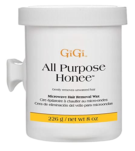 Gigi Micro All Purpose Honee Formula 8oz Jar (2 Pack)