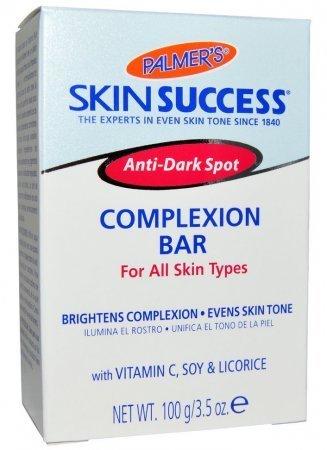 Palmer’s Skin Success Anti-Dark Spot Complexion Soap Bar – 3.5 oz – 2 pk
