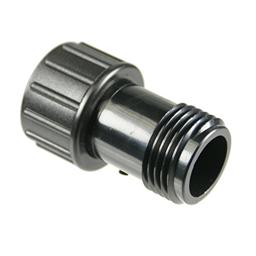 Drip Depot 3/4″ Female Thread x 3/4″ Male Thread Adapter for Irrigation Systems