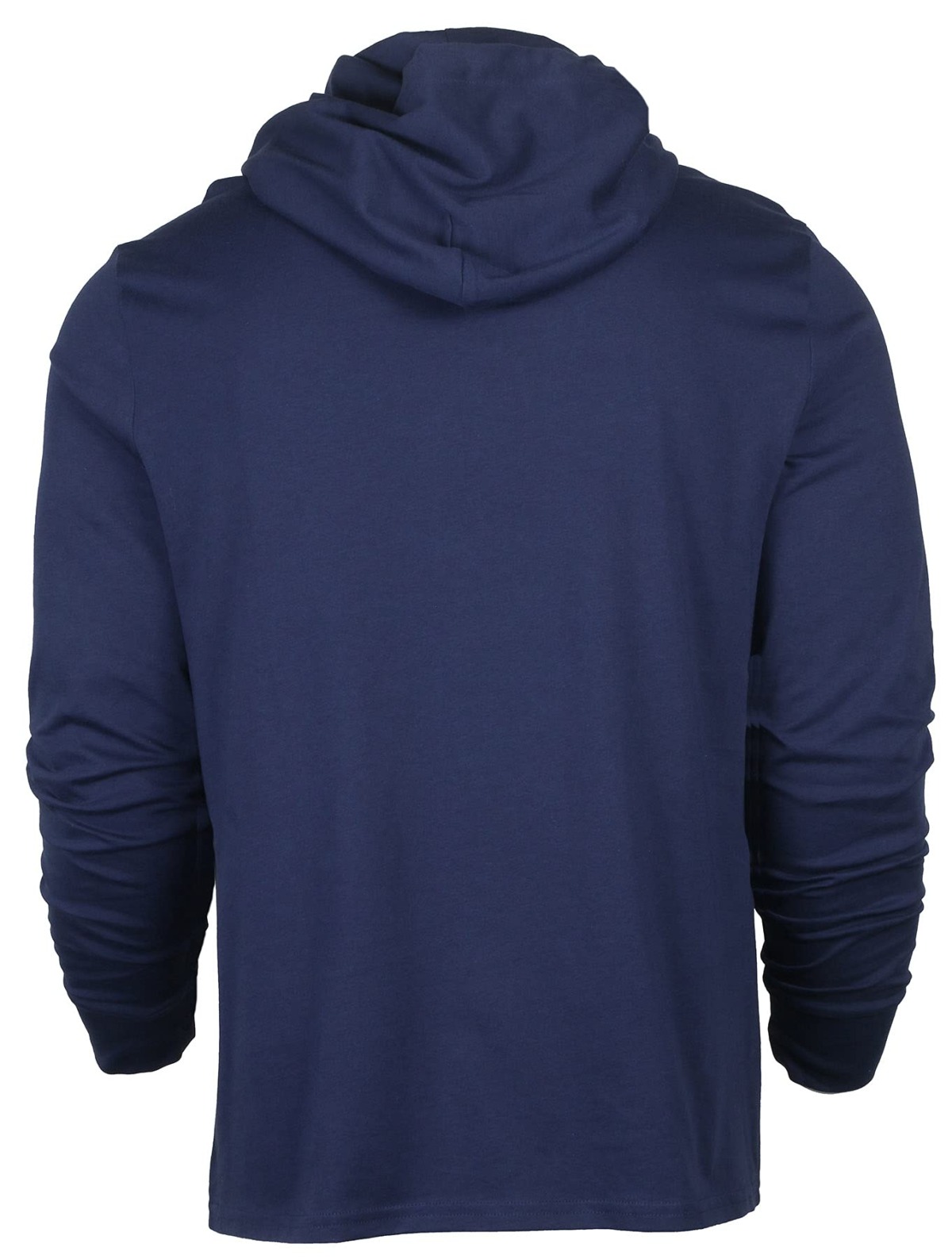 Polo RL Men’s Long Sleeve Jersey Knit Pullover Hoodie | The Storepaperoomates Retail Market - Fast Affordable Shopping