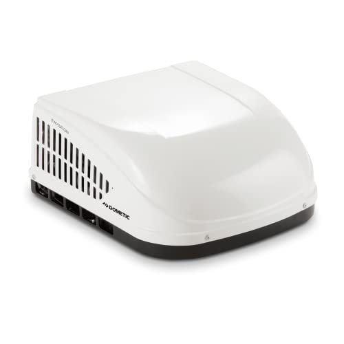 Dometic Brisk II – 15K BTU Air Conditioner- White