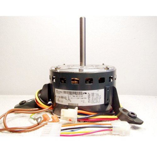 903076 – Miller OEM Replacement Furnace Blower Motor 1/5 HP 240 Volt | The Storepaperoomates Retail Market - Fast Affordable Shopping