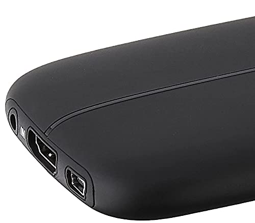 Elgato Game Capture HD60 – Next Generation Gameplay Sharing for Playstation 4, Xbox One & Xbox 360, 1080p Quality with 60 fps | The Storepaperoomates Retail Market - Fast Affordable Shopping