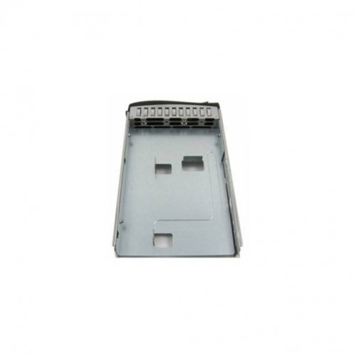 Supermicro MCP-220-93801-0B Black Hotswap Gen 6 3.5 to 2.5 Hard Disk Drive Tray/MCP-220-93801-0B /