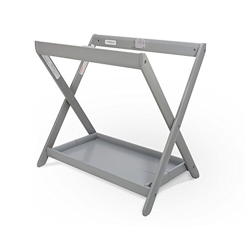 UPPAbaby Bassinet Stand, Grey