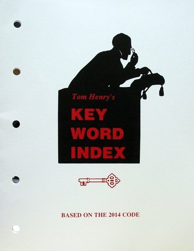 Key Word Index 2014