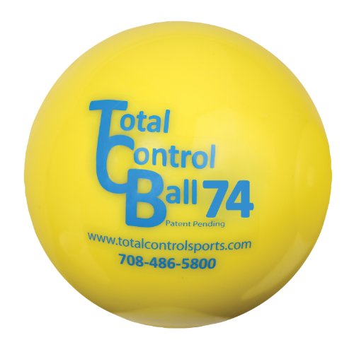 Total Control Training Ball 74 (6 Pack)
