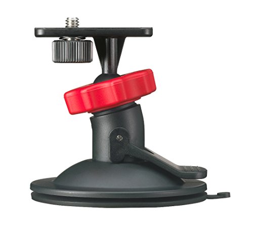 Ricoh O-CM1473 WG Suction Cup Mount (Black) | The Storepaperoomates Retail Market - Fast Affordable Shopping