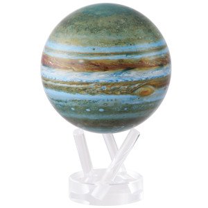MOVA Globe Jupiter 6″