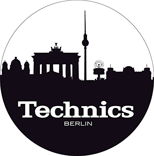 Technics Slipmat 60612 Berlin