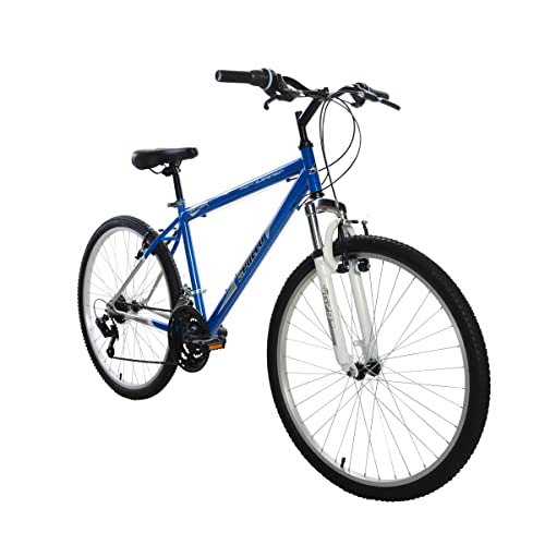 Raptor 26 inch MTB Bicycle, Blue