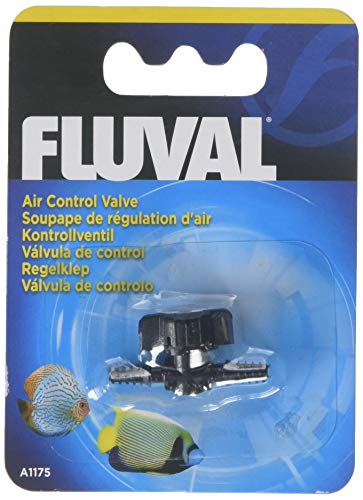 Fluval A1175 Air Plastic Control Valve