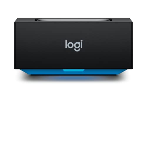 Logitech Bluetooth Audio Adapter for Bluetooth Streaming | The Storepaperoomates Retail Market - Fast Affordable Shopping