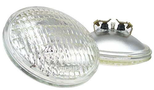 Industrial Performance – 4414-18 Watt PAR36 Sealed Beam Light Bulb