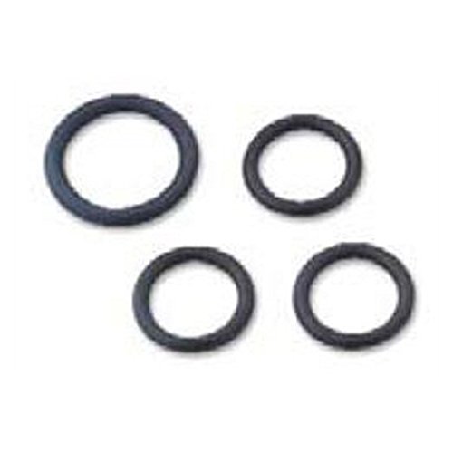 Miller Smith LW15 O-Ring Seal Rings, Heavy Duty, 25 Pack | The Storepaperoomates Retail Market - Fast Affordable Shopping