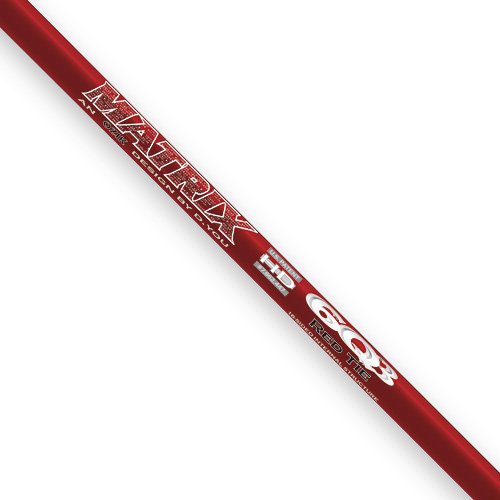 Matrix 5Q3 Red Tie Shaft For Ping G30 Fairway Woods X-Stiff | The Storepaperoomates Retail Market - Fast Affordable Shopping