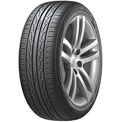 Hankook Ventus V2 concept 2 All-Season Radial Tire – 235/45R17 V