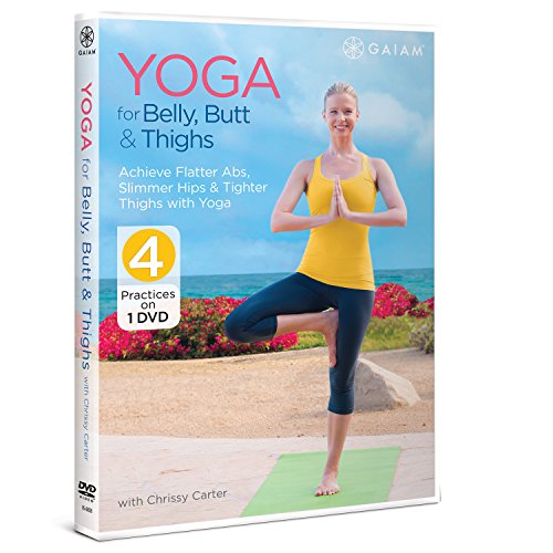 Yoga For Belly, Butt & Thighs | The Storepaperoomates Retail Market - Fast Affordable Shopping