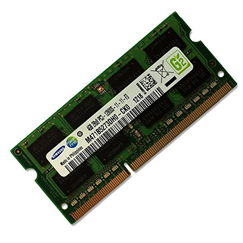 Samsung M471B5273CH0-CH9 4gb Ddr3 1333mhz Pc3-10600 204-Pin Non-Ecc | The Storepaperoomates Retail Market - Fast Affordable Shopping