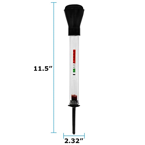 Battery Hydrometer Tester Specific Gravity Check Tool | The Storepaperoomates Retail Market - Fast Affordable Shopping