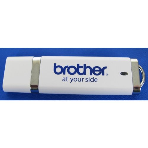 Brother 4GB USB Memory Stick | The Storepaperoomates Retail Market - Fast Affordable Shopping