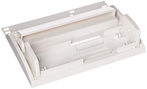 Silhouette America Roll Feeder, 2.8&quot X 15.2&quot X 11.6&quot, White
